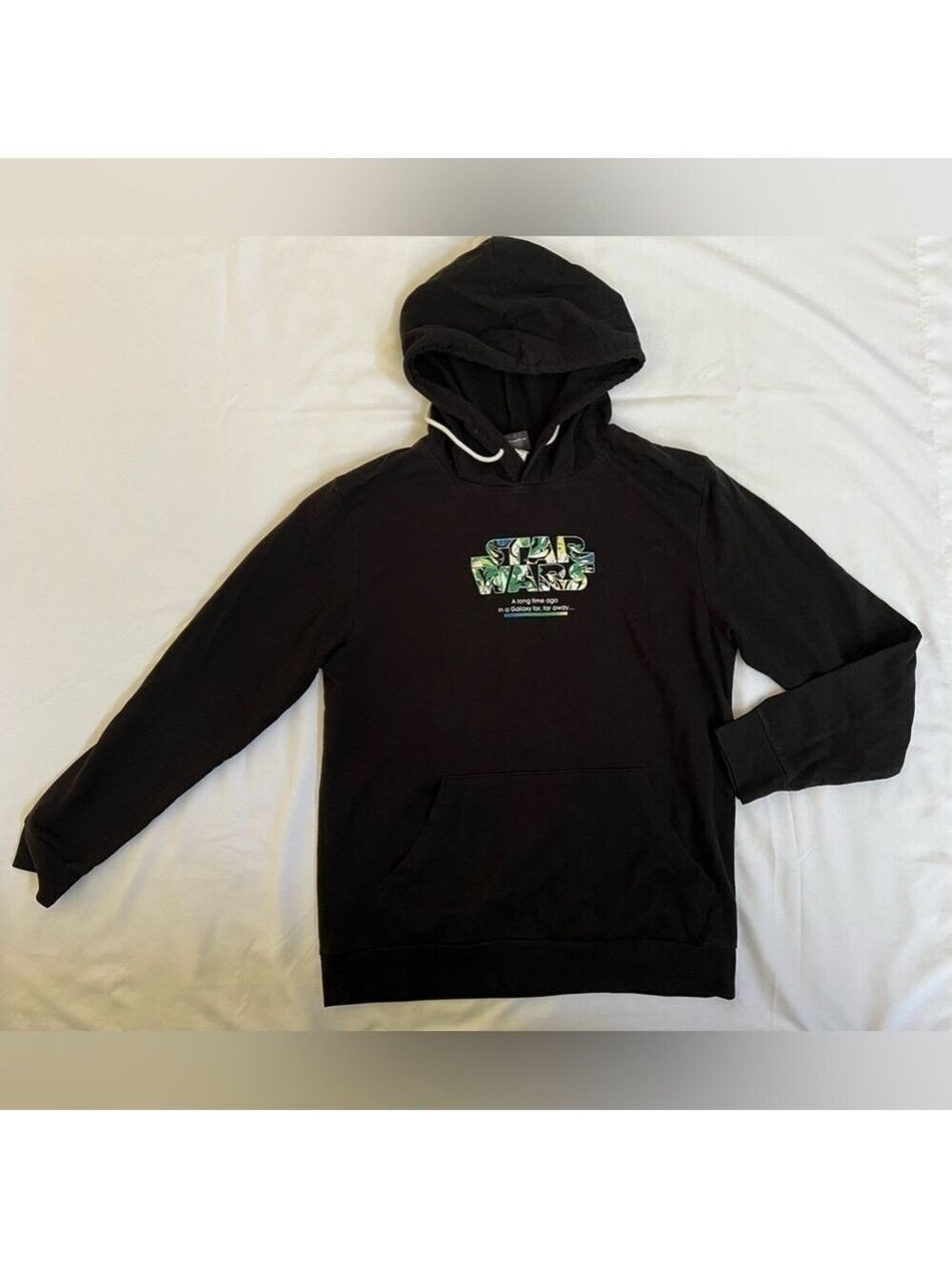 Men’s Star Wars “A New Hope” Sweatshirt. Size M